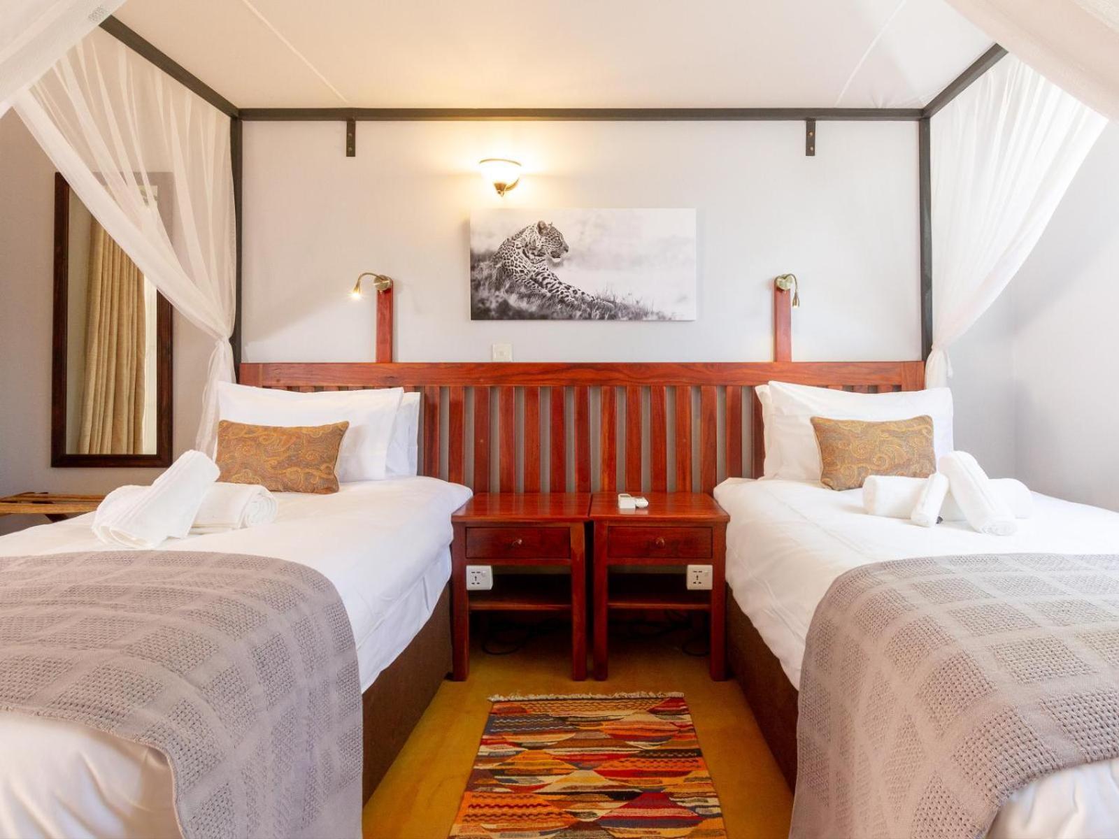 The Courtney Lodge Victoriafälle Zimmer foto